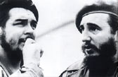 Che - Fidel