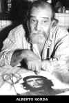 Alberto Diaz Gutierrez (Korda) - autor da mais conhecida fotografia do Che