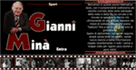 Gianni Minà - /Italiano/